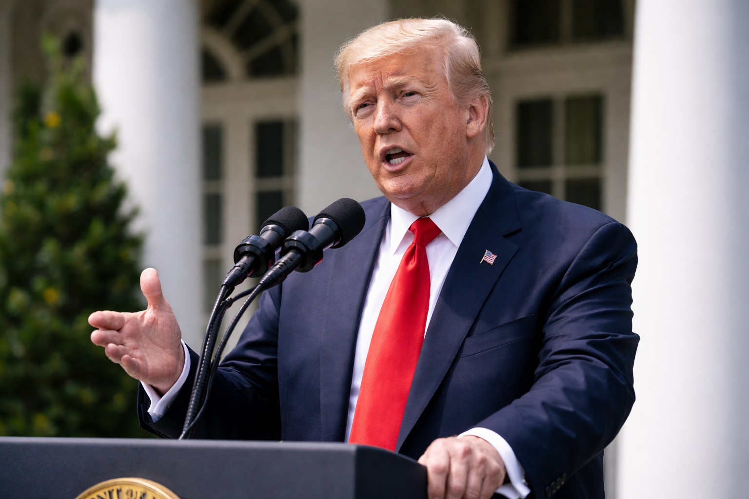 Retail traders are using White House headlines, Iran tensions and acronyms such as TACO, FAFO and FOMO to trade sharp swings.