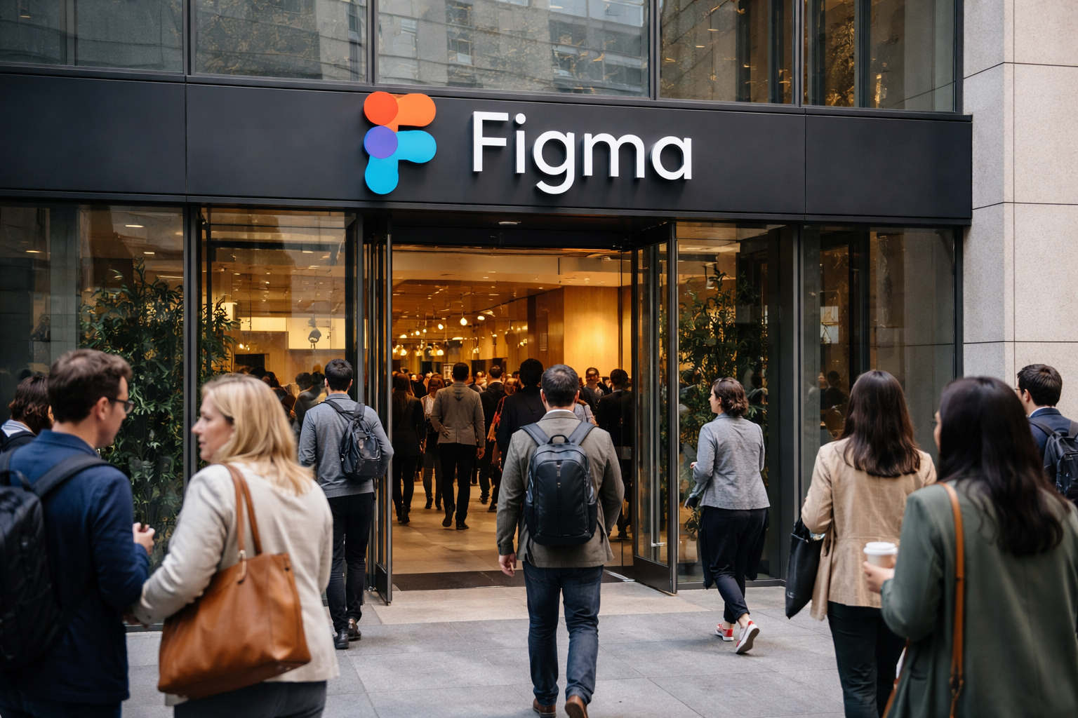 Figma Inc