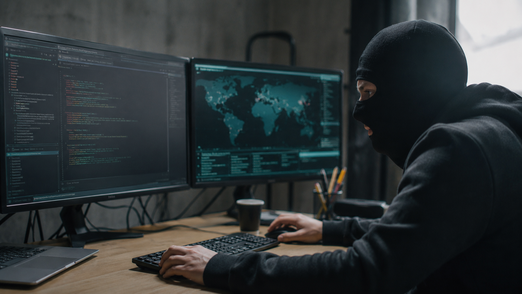 three cybersecurity stocks josh brown recommends buying