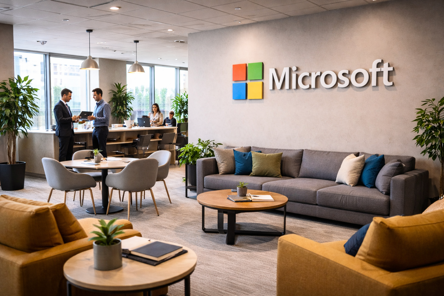 Bill Ackman reveals a new Microsoft stake, calling the AI giant undervalued despite concerns over OpenAI, cloud growth, and rising AI spending.