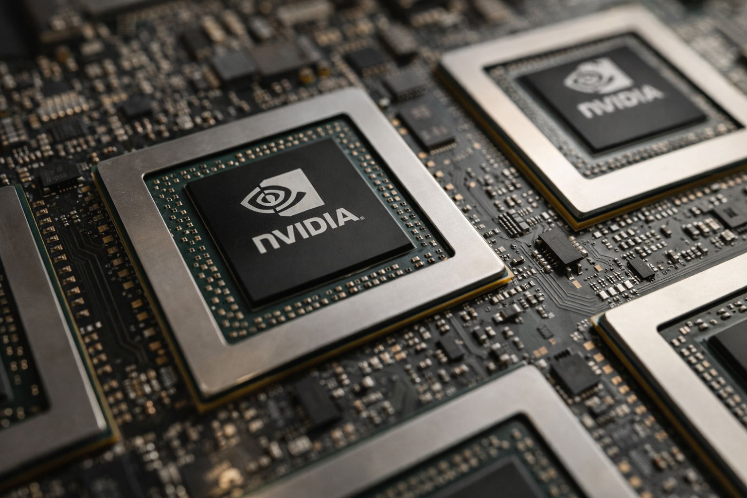 Nvidia stock hits fresh highs after IREN AI deal as Wall Street weighs booming demand against rich valuations.