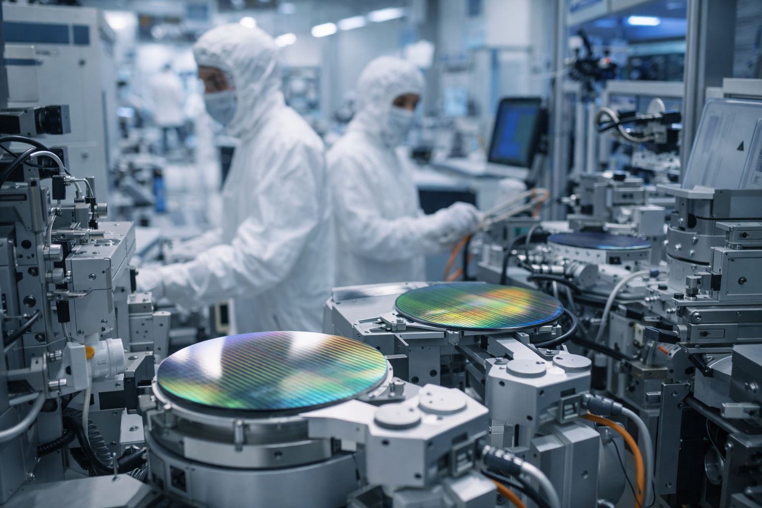 How SK Hynix surged from under $100 billion to a $1 trillion valuation, powered by AI-driven demand for high-bandwidth memory.