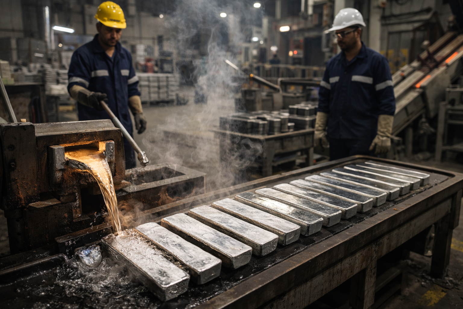 Silver prices fell as India curbed imports, Fed hike fears grew and UBS cut its global demand outlook.