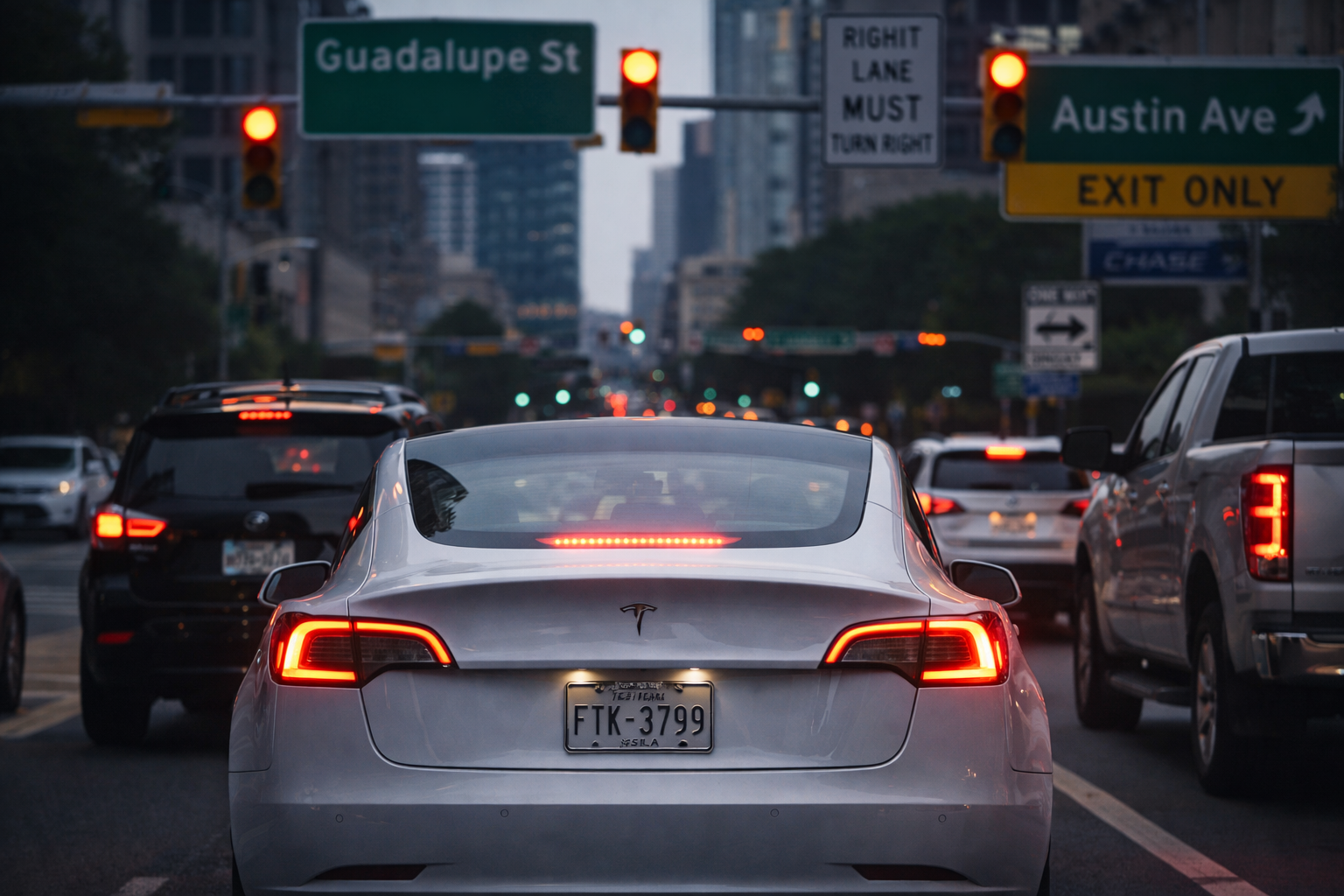 Tesla stock beats on EPS but muted stock reaction shifts focus to margins, robotaxi delays, and rising capex in 2026 outlook.