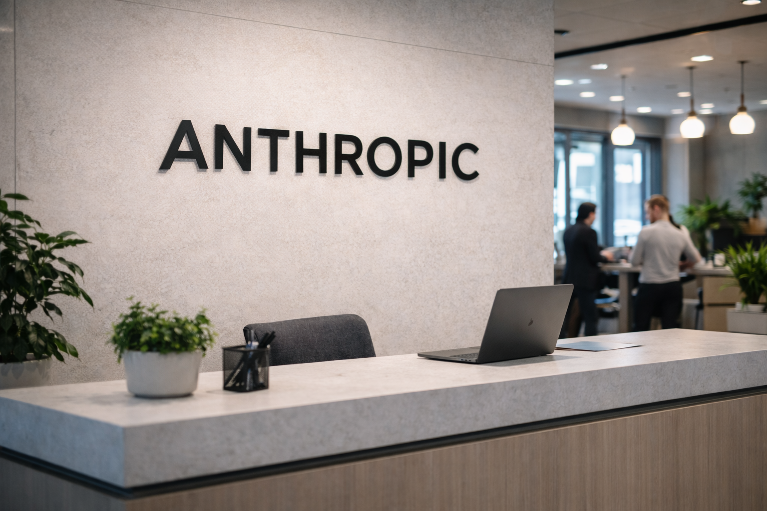 Anthropic nears $900B valuation in a $30B funding round, overtaking OpenAI as AI revenue and investor demand surge.
