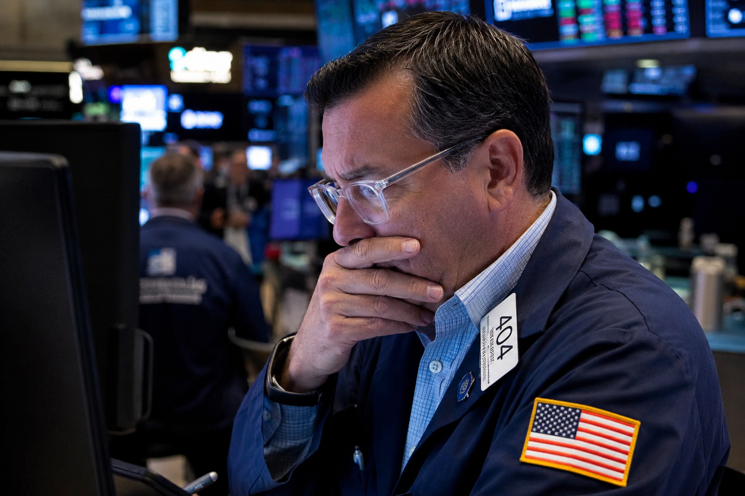 US Investor