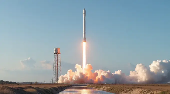 space x