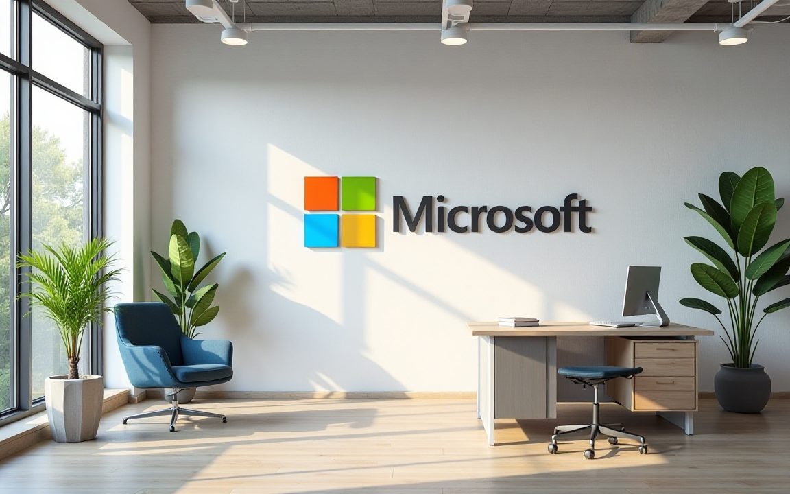 Microsoft layoffs