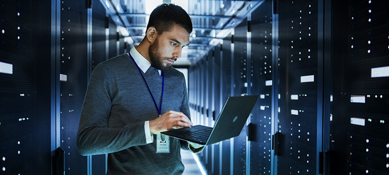 From data silos to smart operations - what is the role of system integration in IoT?