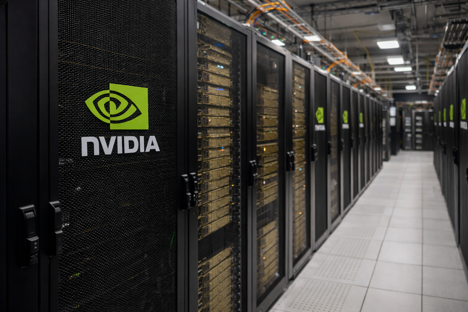Nvidia expands its photonics strategy with Lumentum, Coherent and Corning as AI infrastructure shifts from chips to optics.