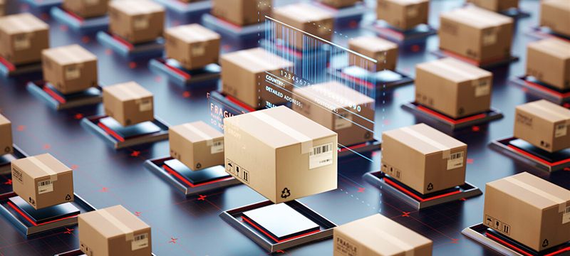 AT&T Moves Deeper Into Supply Chain IoT Through Wiliot Collaboration