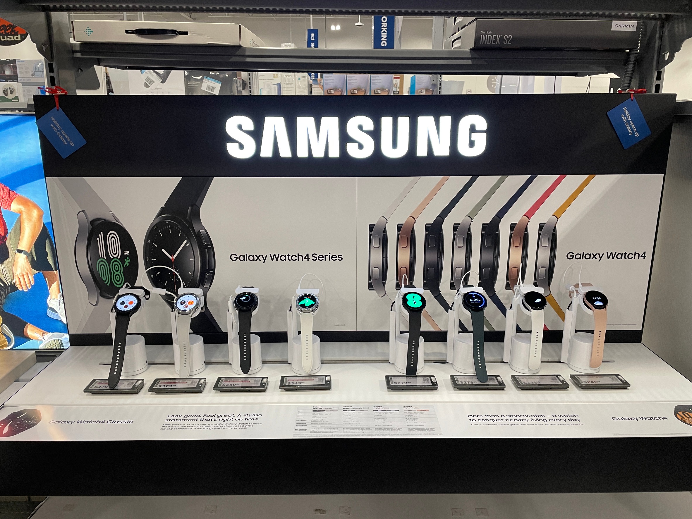 Samsung surged nearly 10% as Jensen Huang’s Seoul visit, HBM4E progress and averted strike boosted AI optimism.