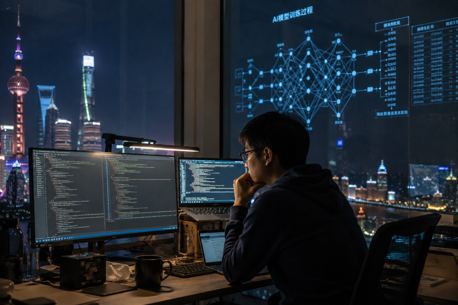 China’s Z.ai has released GLM-5.2, an open-weight AI model drawing attention for its long context, coding power and cost.