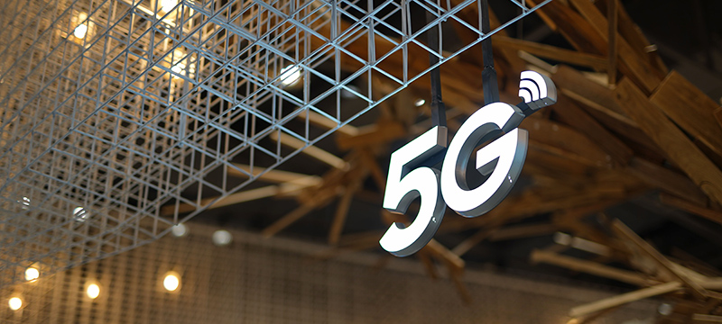 Why 5G Private Networks Are Becoming the Backbone of Industrial IoT Deployments
