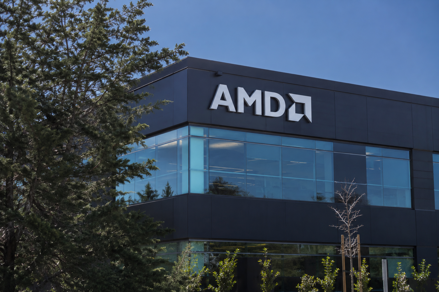 AMD’s 150% rally, OpenAI and Meta deals, and bullish analyst calls test whether Wall Street is still undervaluing its AI shift.