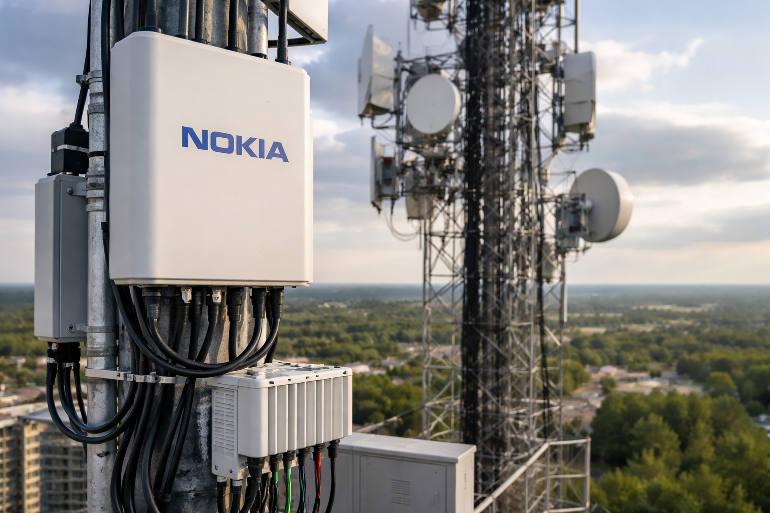 nokia stock better pick than spacex for discplined investors