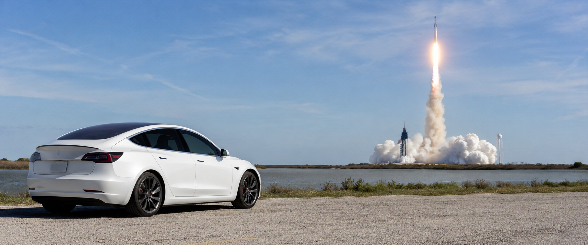 why a spacex merger may not be bullish for tesla stock
