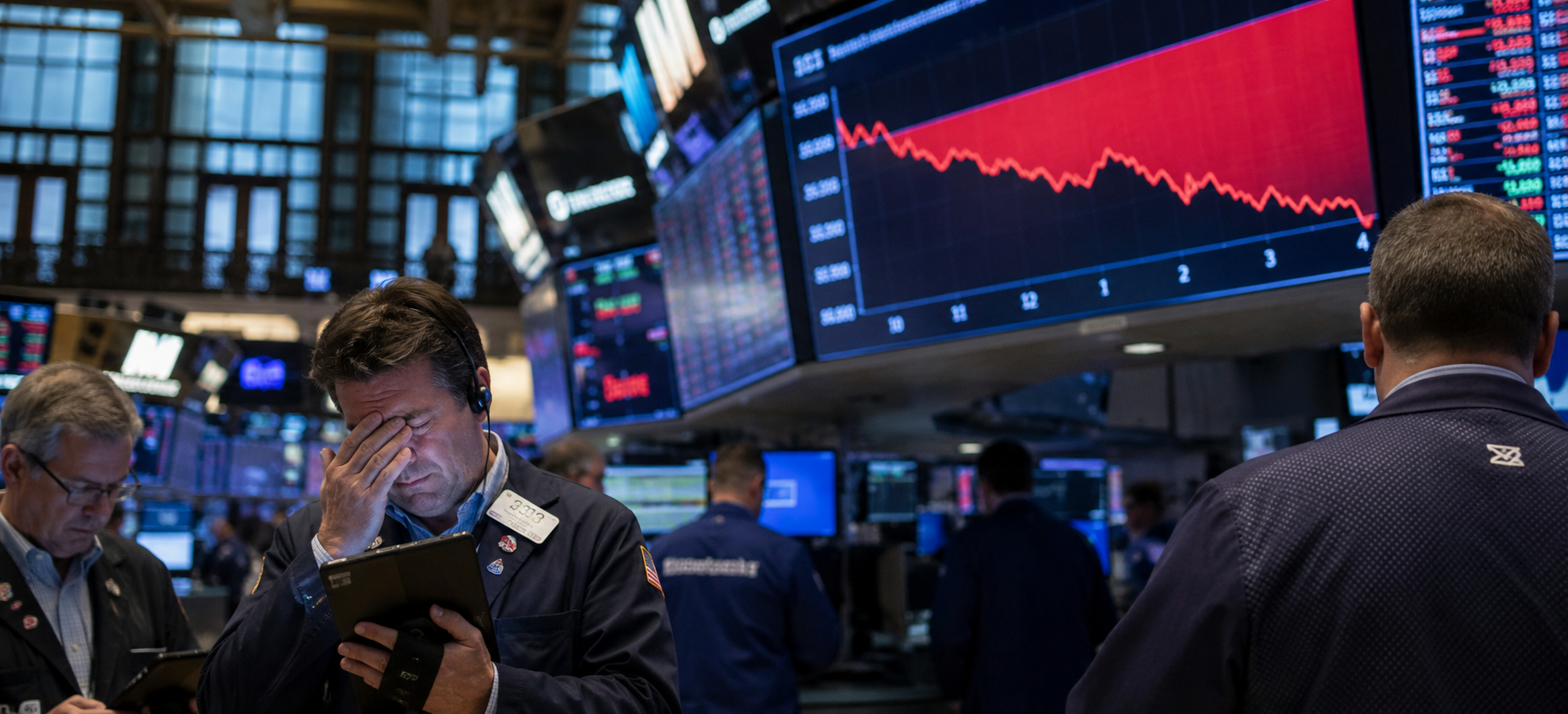 china money managers say ai bubble about to pop