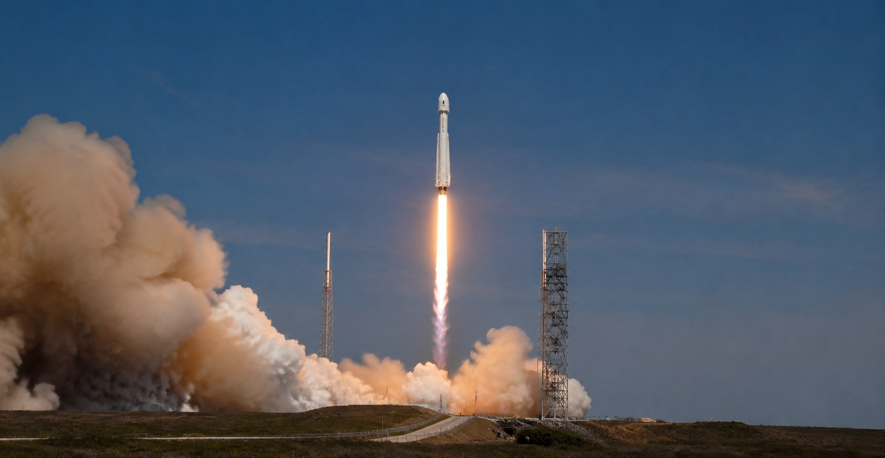 palantir ceo says he's rooting for spacex ipo