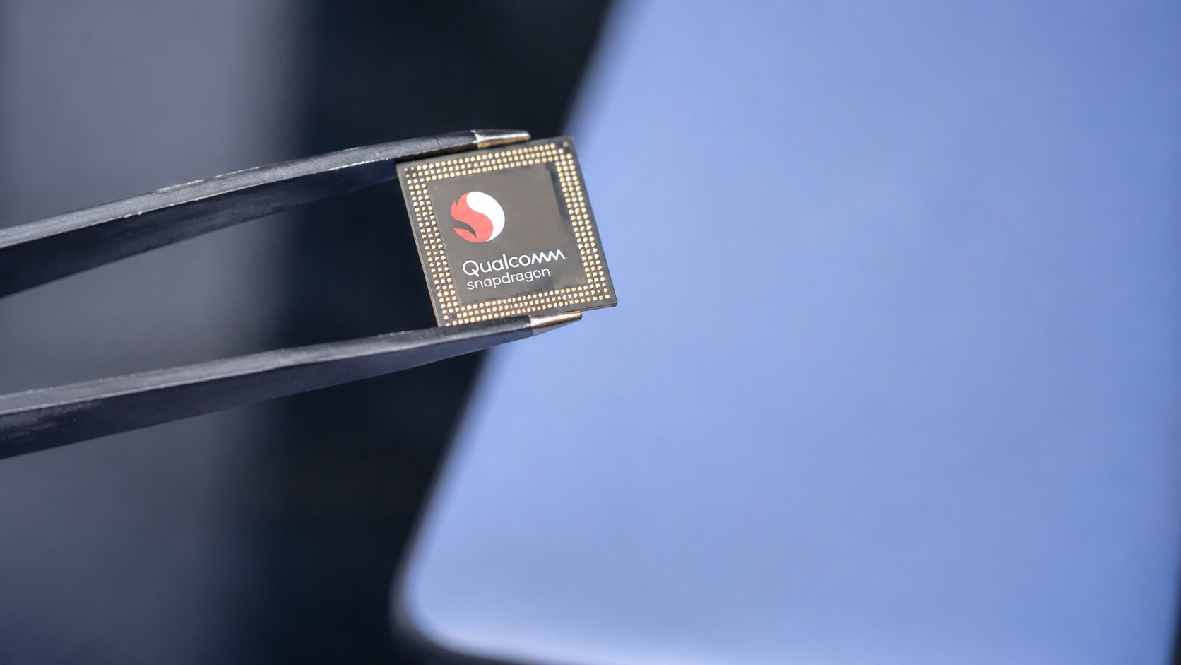 jensen huang strikes again recommends buying qualcomm stock