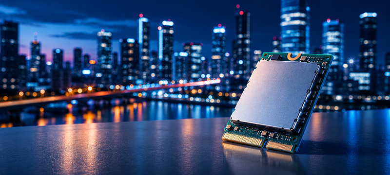 Cellular IoT Module Market Returns to Double-Digit Growth as Revenues Reach $5.6 Billion