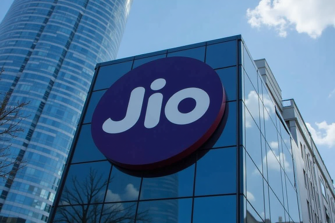Reliance Jio’s long-awaited IPO moves closer as FT reports a DRHP filing, setting up India’s biggest listing test.