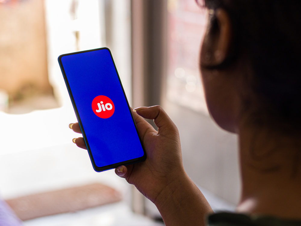 Jio