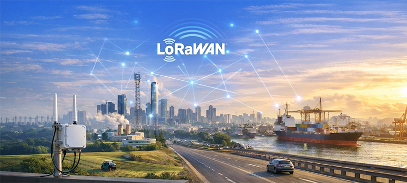 LoRa Alliance Sets Three-Year Plan to Make LoRaWAN Easier to Integrate and Operate