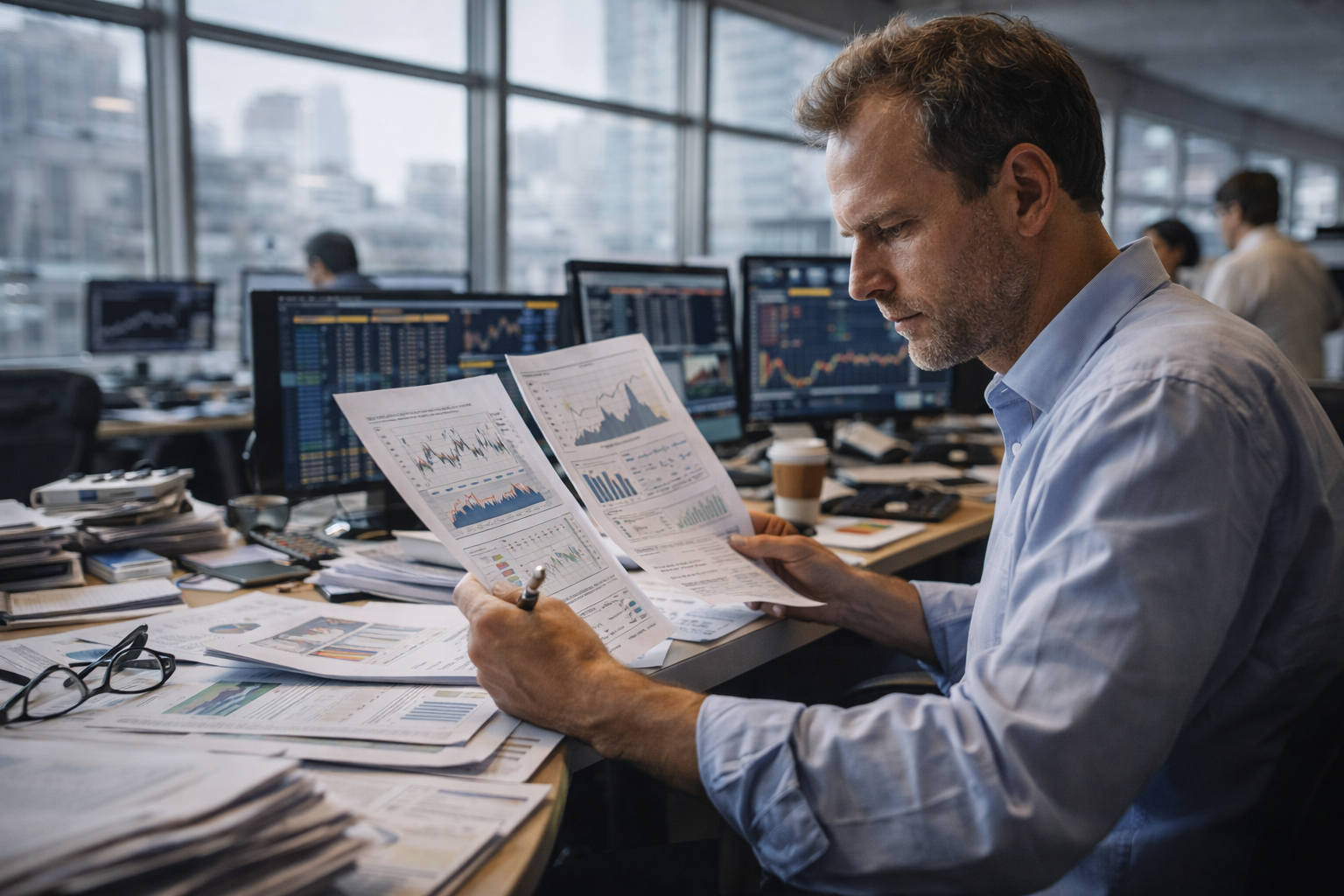 Micron earnings could trigger a sharp stock move as options price an 11% swing and Wall Street bets on AI memory demand.