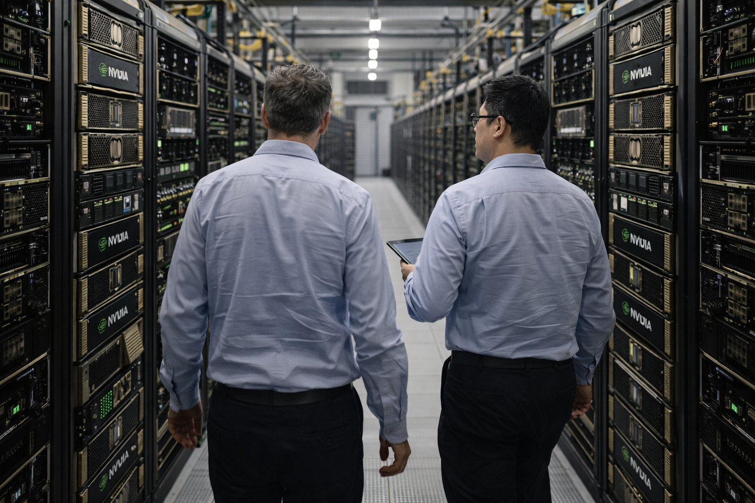 Nvidia expands in South Korea with new AI deals spanning SK Hynix, Naver, LG and next-gen data centres.