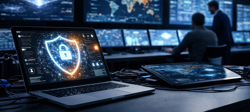 NTT DOCOMO BUSINESS and Transatel Bring SASE Controls Into Cellular IoT Connectivity