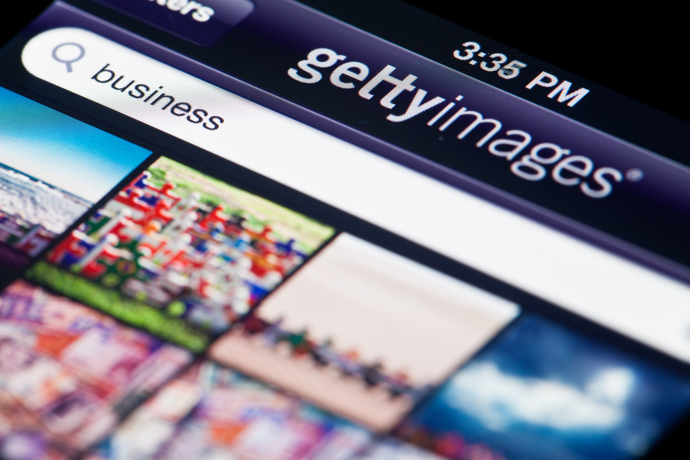 Getty Images