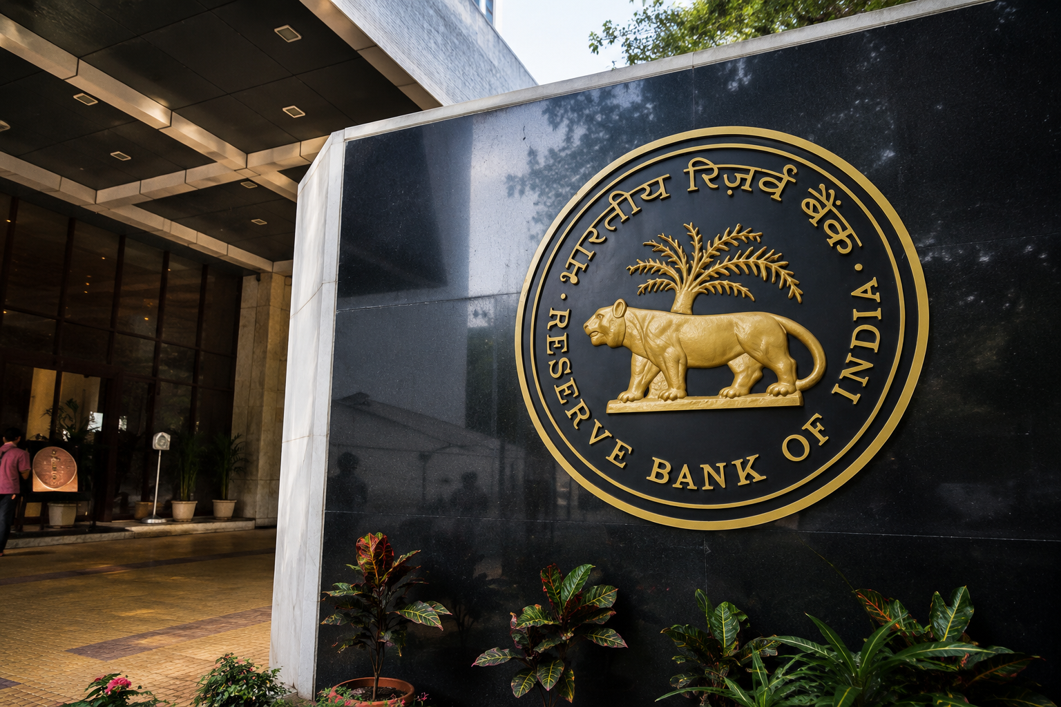 India's central bank RBI
