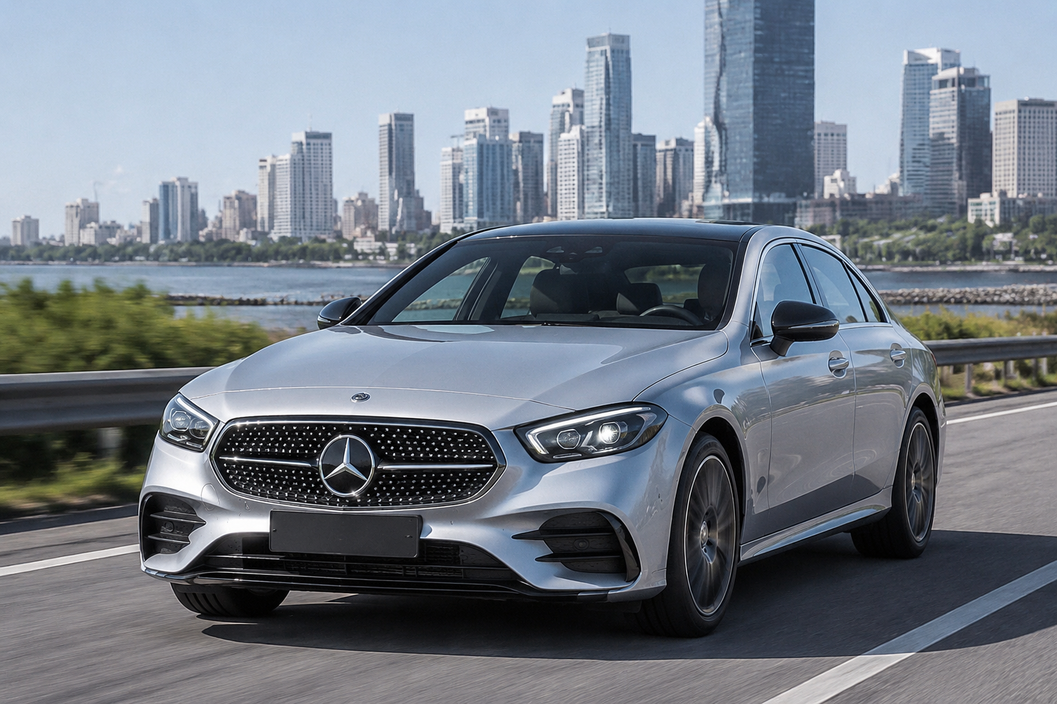 Mercedes-Benz