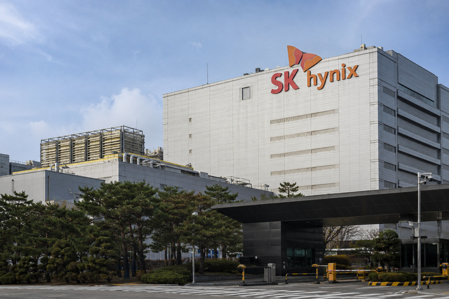 SK Hynix