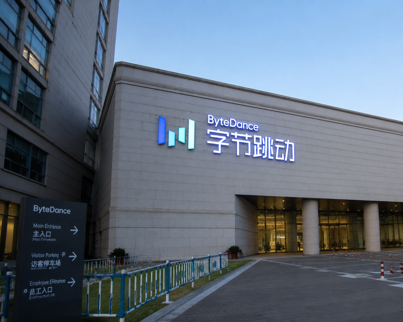 ByteDance