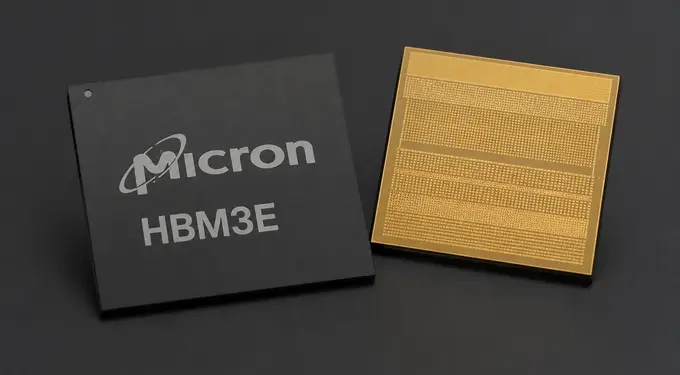 Micron
