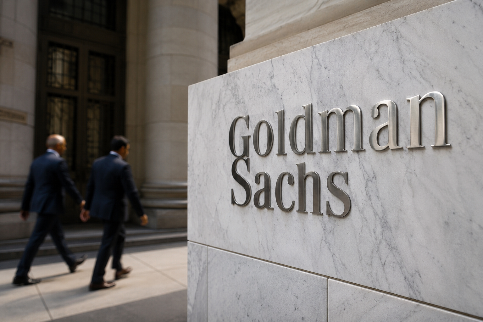 Goldman Sachs