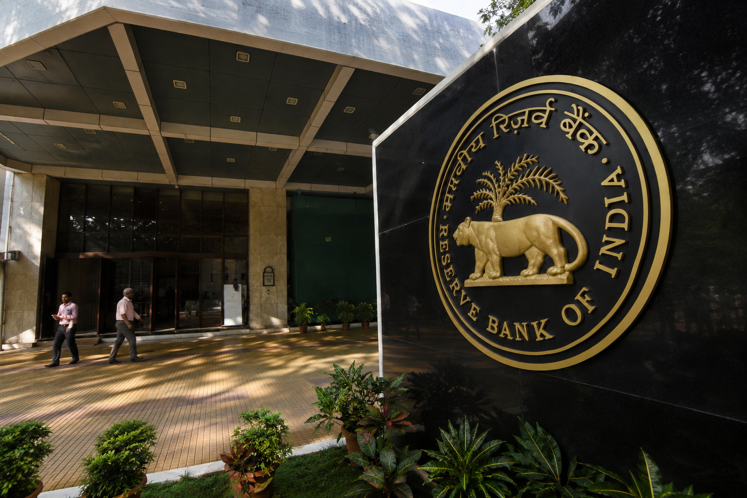 Reserve Bank of India