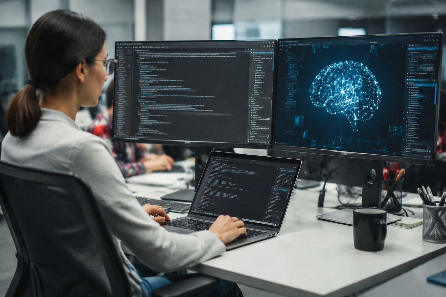 Artificial intelligence