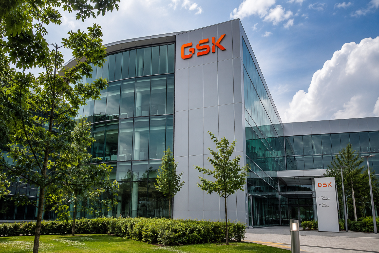 GlaxoSmithKline