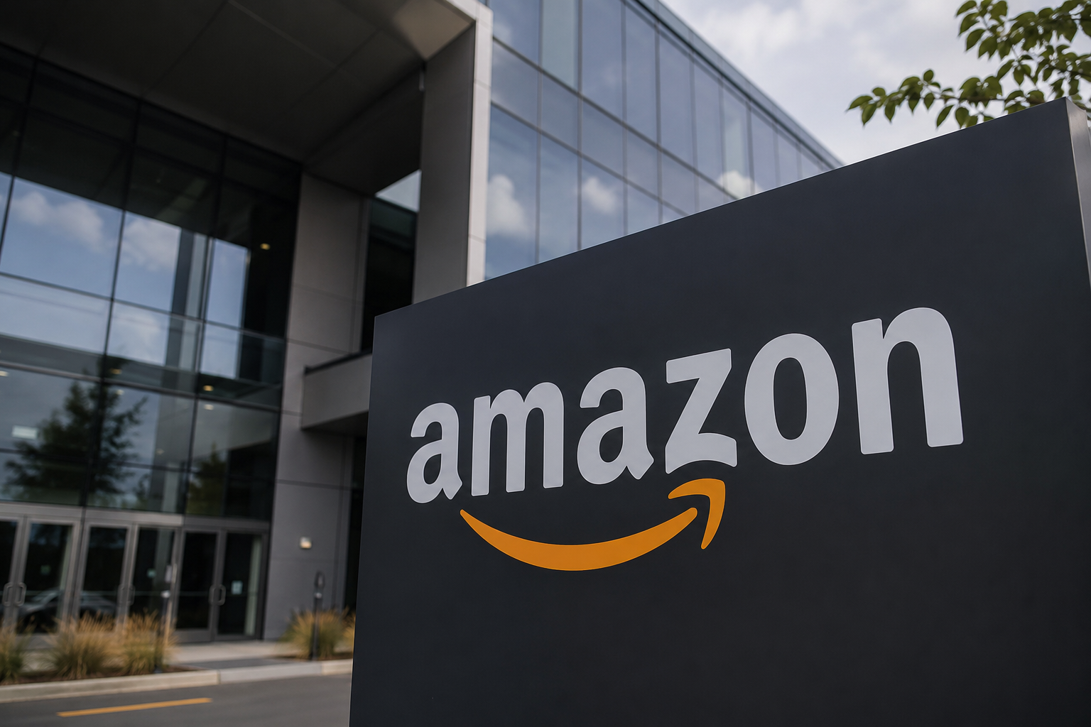 Amazon