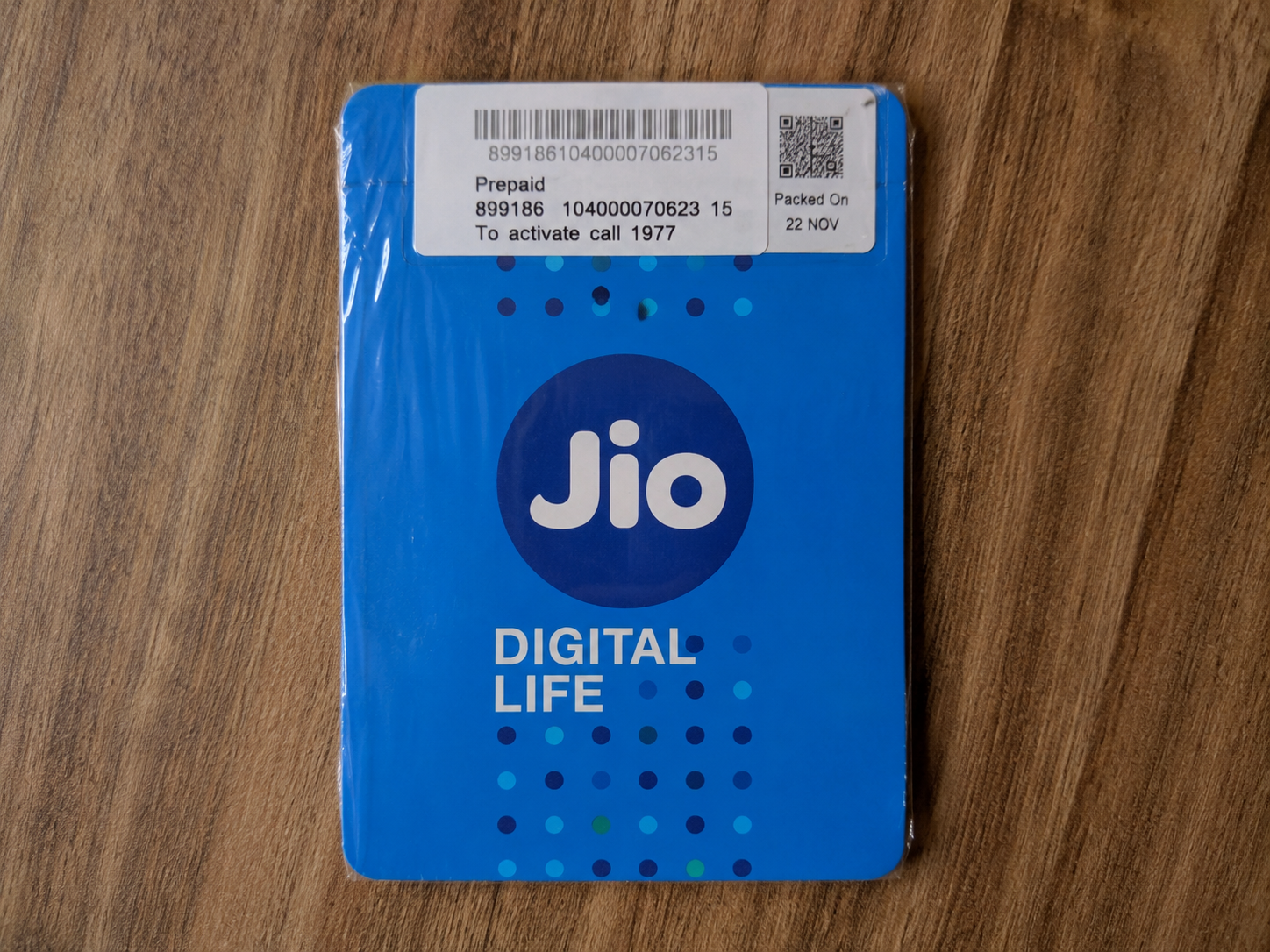 Jio