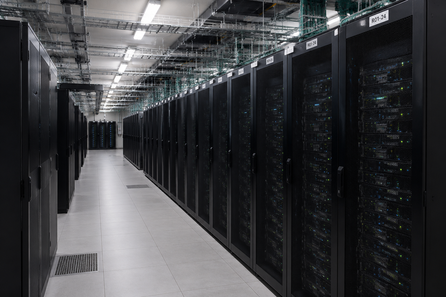 Chipmaker industry