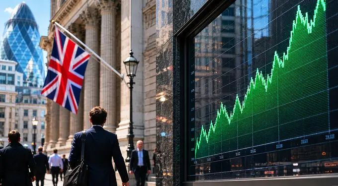 FTSE 250 remained on track for a weekly decline.