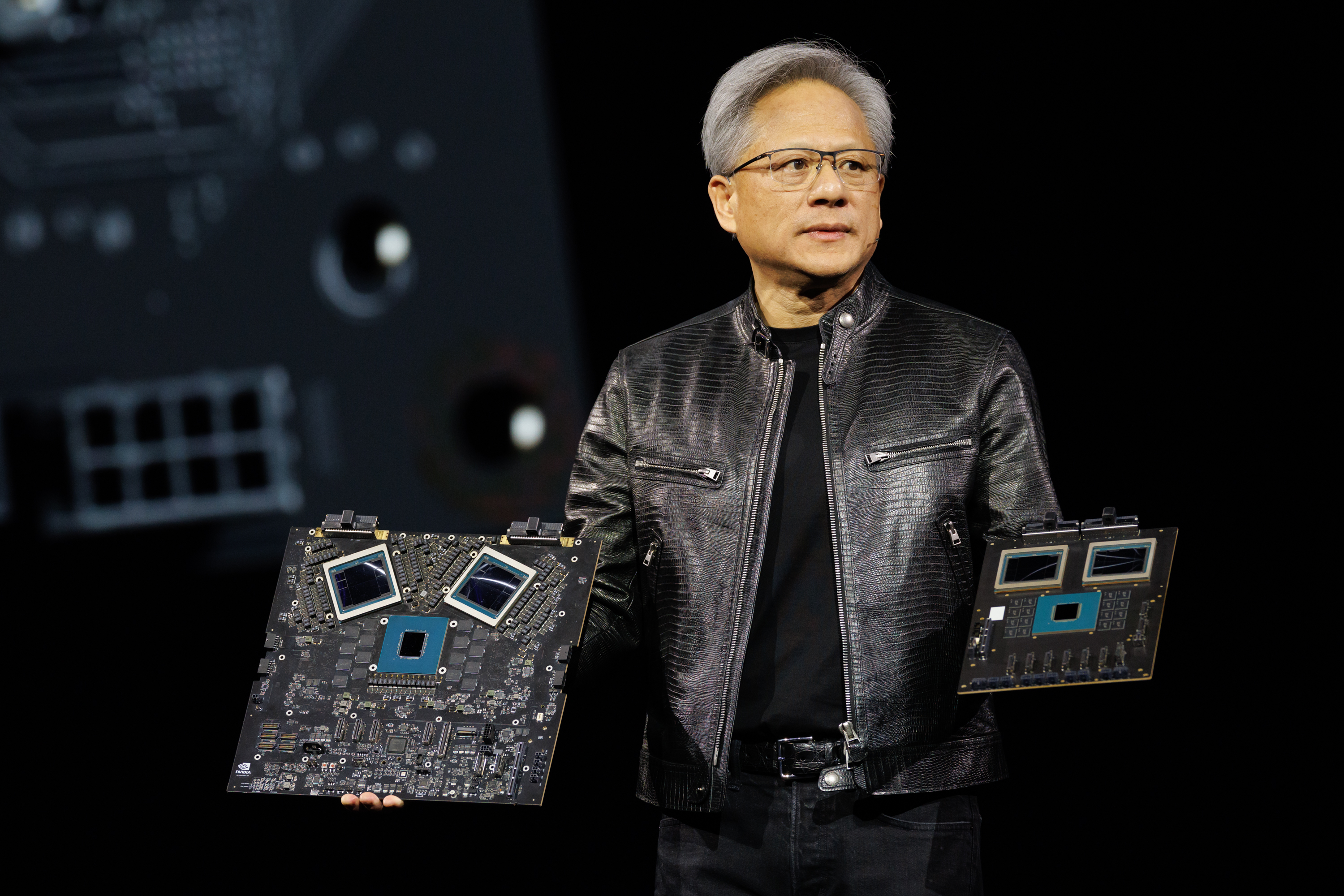 Nvidia expands in South Korea with new AI deals spanning SK Hynix, Naver, LG and next-gen data centres.