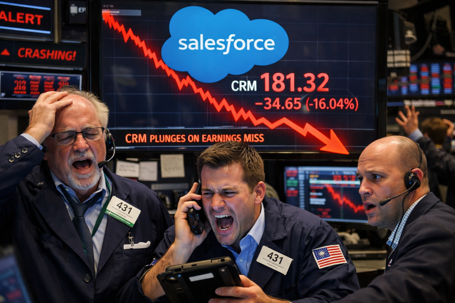 salesforce