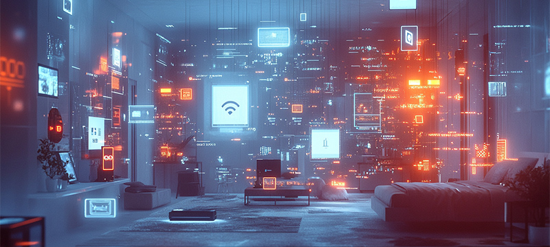 Why Device Identity Is Becoming Critical for IoT Security