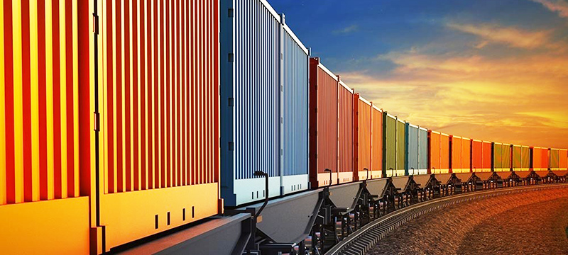 Rail Freight Wagon Tracking Set for Steady Growth, but Penetration Remains Limited