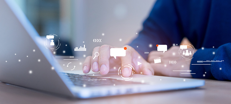 Everything You Need to Know About Domain Registration for IoT Projects